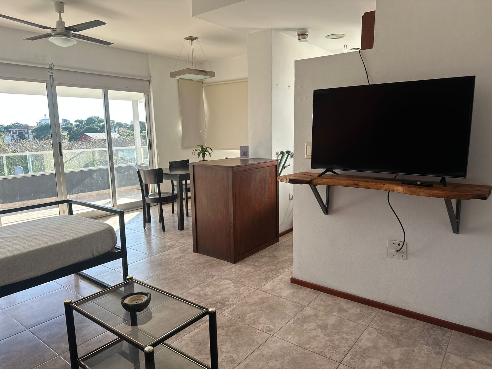 Duplex Begur